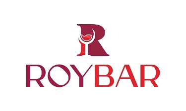 RoyBar.com